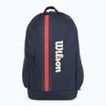 Tennis backpack Wilson Team navy