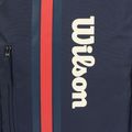 Tennis backpack Wilson Team navy 4