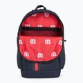 Tennis backpack Wilson Team navy 5