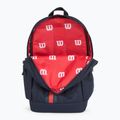 Tennis backpack Wilson Team navy 6