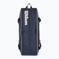 Tennis bag Wilson Team 6PK navy 4