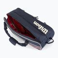 Tennis bag Wilson Team 6PK navy 6