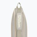 Tennis bag Wilson Team 3PK oatmilk 5