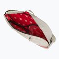 Tennis bag Wilson Team 3PK oatmilk 6