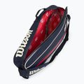 Tennis bag Wilson Team 3PK navy 6