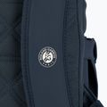 Wilson Roland Garros Session De Soiree tennis backpack dark navy 6