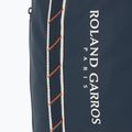 Wilson Roland Garros Session De Soiree tennis backpack dark navy 8