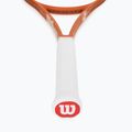 Tennis racket Wilson Roland Garros Blade 98 V9.0 2025 3