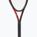 Wilson Clash Jr 26 V3 children's tennis racket 4