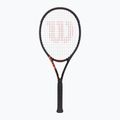 Tennis racket Wilson Clash 100UL V3 black