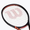 Tennis racket Wilson Clash 100UL V3 black 5