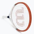 Children's tennis racket Wilson Roland Garros Elite Jr 21 navy/orange 2