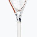 Children's tennis racket Wilson Roland Garros Elite Jr 21 navy/orange 4