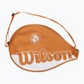 Children's tennis racket Wilson Roland Garros Elite Jr 21 navy/orange 6