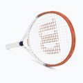 Children's tennis racket Wilson Roland Garros Elite Jr 23 navy/orange 2