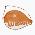 Children's tennis racket Wilson Roland Garros Elite Jr 23 navy/orange 6