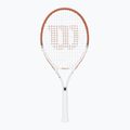 Children's tennis racket Wilson Roland Garros Elite Jr 25 navy/orange