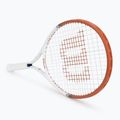 Children's tennis racket Wilson Roland Garros Elite Jr 25 navy/orange 2