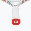 Children's tennis racket Wilson Roland Garros Elite Jr 25 navy/orange 3
