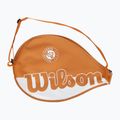 Children's tennis racket Wilson Roland Garros Elite Jr 25 navy/orange 6