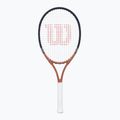 Children's tennis racket Wilson Roland Garros Elite Comp Jr 26 navy/orange