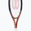 Children's tennis racket Wilson Roland Garros Elite Comp Jr 26 navy/orange 4