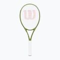 Tennis racket Wilson Blade Feel 103 Team green