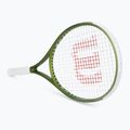 Tennis racket Wilson Blade Feel 103 Team green 2
