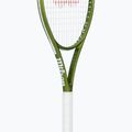 Tennis racket Wilson Blade Feel 103 Team green 4