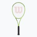 Tennis racket Wilson Blade Feel RXT 105 green