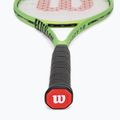 Tennis racket Wilson Blade Feel RXT 105 green 3