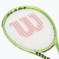 Tennis racket Wilson Blade Feel RXT 105 green 5
