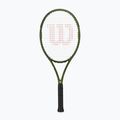Tennis racket Wilson Blade Feel 103 green
