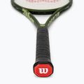 Tennis racket Wilson Blade Feel 103 green 3