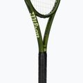 Tennis racket Wilson Blade Feel 103 green 4