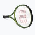 Tennis racket Wilson Blade Feel 100 green 2