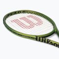 Tennis racket Wilson Blade Feel 100 green 5
