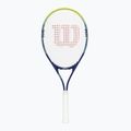 Tennis racket Wilson Impact blue