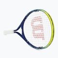 Tennis racket Wilson Impact blue 2