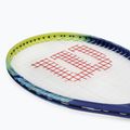 Tennis racket Wilson Impact blue 5
