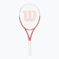 Tennis racket Wilson Envy SE pink guava/mint