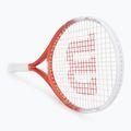 Tennis racket Wilson Envy SE pink guava/mint 2