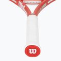 Tennis racket Wilson Envy SE pink guava/mint 3
