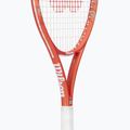 Tennis racket Wilson Envy SE pink guava/mint 4