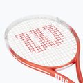 Tennis racket Wilson Envy SE pink guava/mint 5