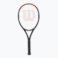 Children's tennis racket Wilson Pro Staff Precision NXT Jr 26 black/red