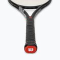 Children's tennis racket Wilson Pro Staff Precision NXT Jr 26 black/red 3