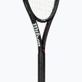 Children's tennis racket Wilson Pro Staff Precision NXT Jr 26 black/red 4