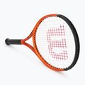 Tennis racket Wilson Burn 100LS V6 orange 2