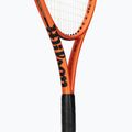Tennis racket Wilson Burn 100LS V6 orange 4